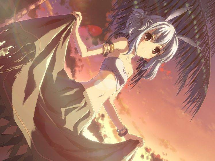 Anime Dj Max Wallpapers Hd Desktop And Mobile Backgrounds