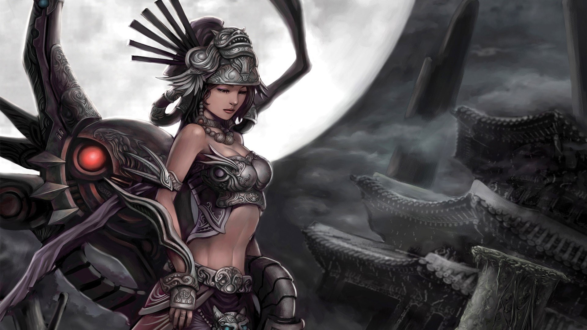 fantasy Art Wallpaper