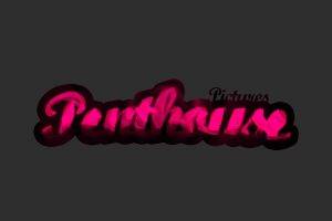 Penthouse, CGI, Fan Art, Pink, No Background, Digital Art, Label, Work In Progress