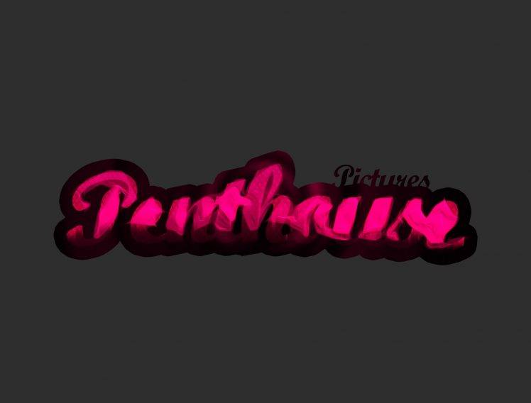 Penthouse, CGI, Fan Art, Pink, No Background, Digital Art, Label, Work In Progress HD Wallpaper Desktop Background