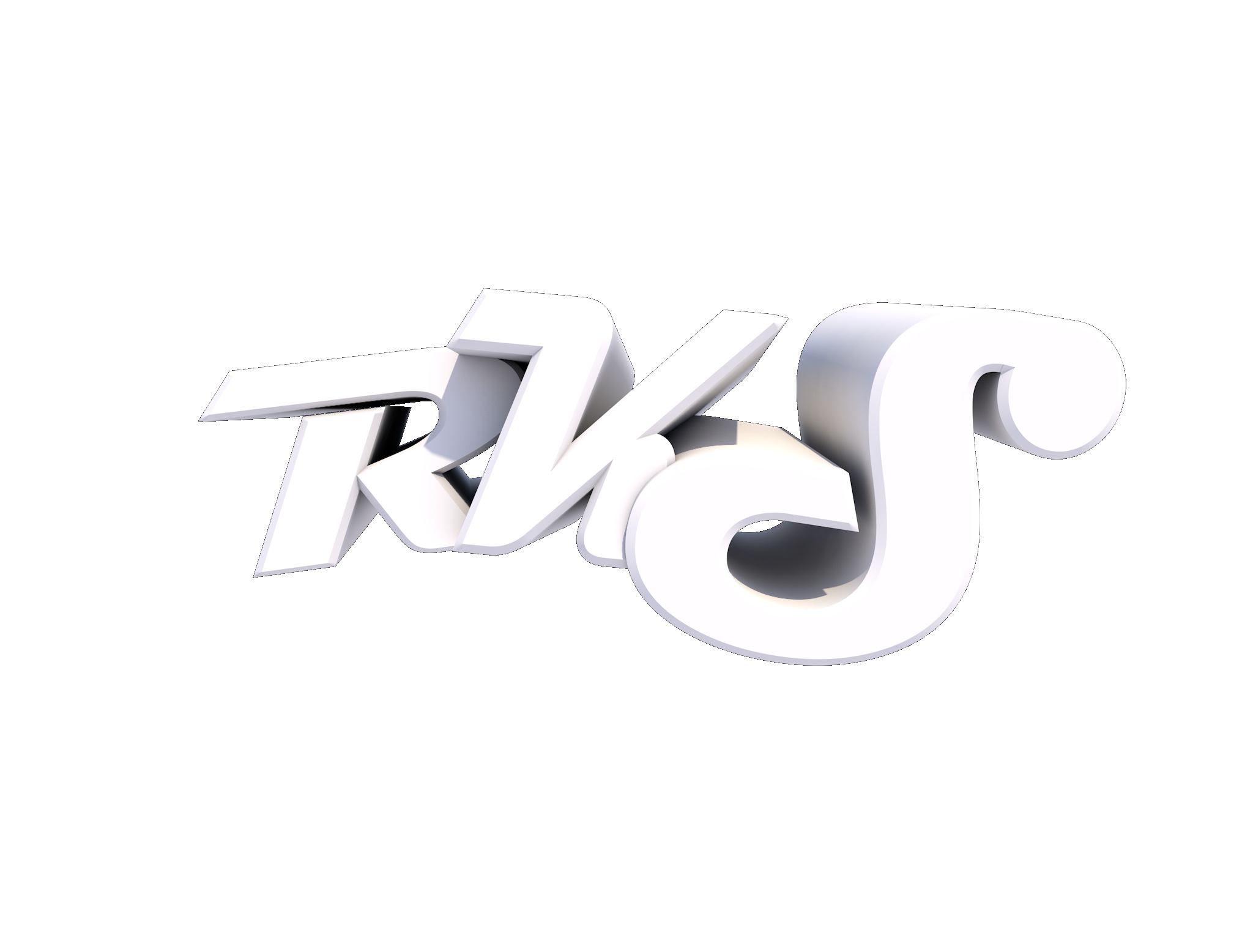 Cinema 4D, No Background, CGI, Digital Art, LOS ROCKEROS Wallpaper