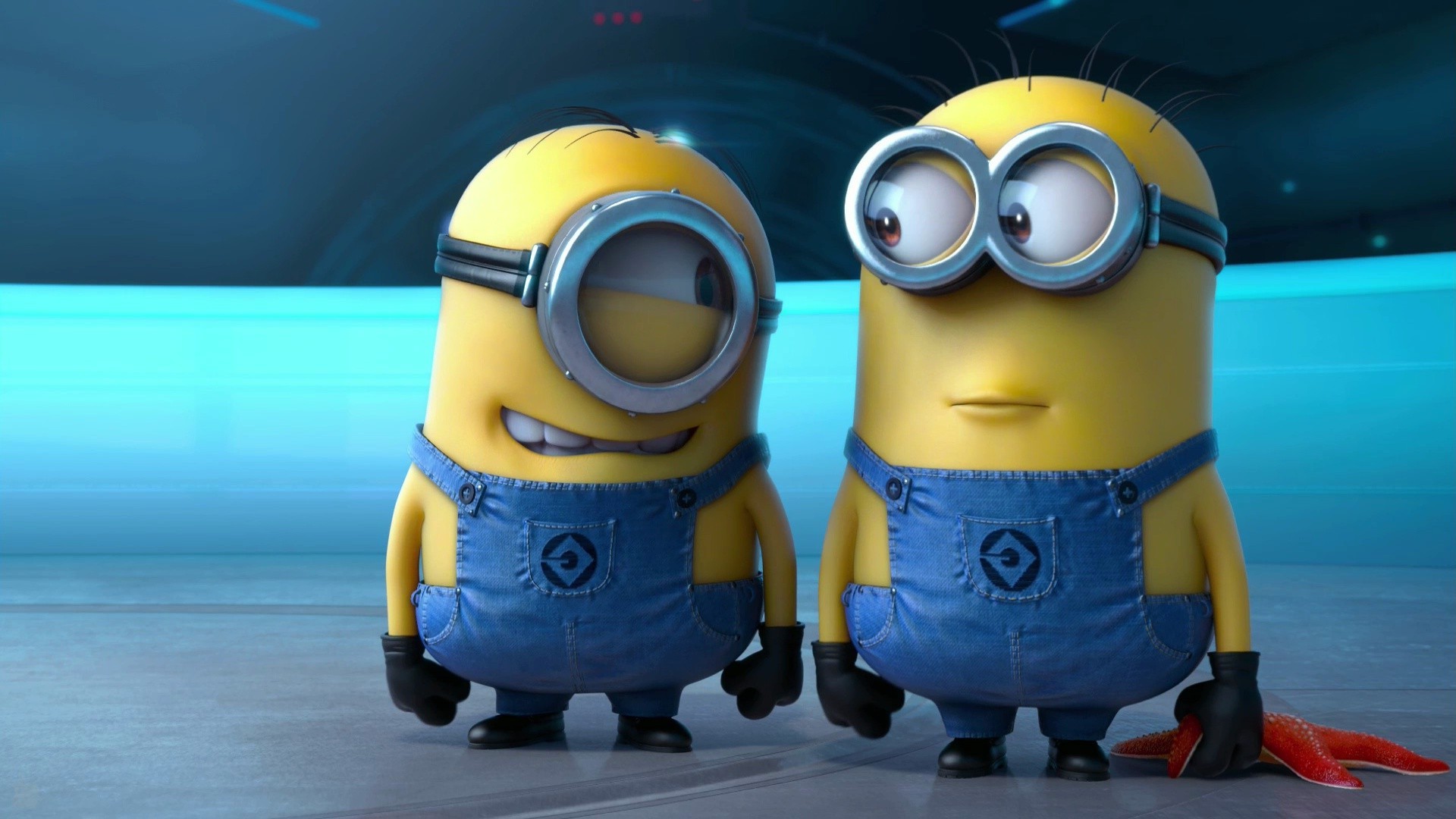 despicable me 2 full movie online