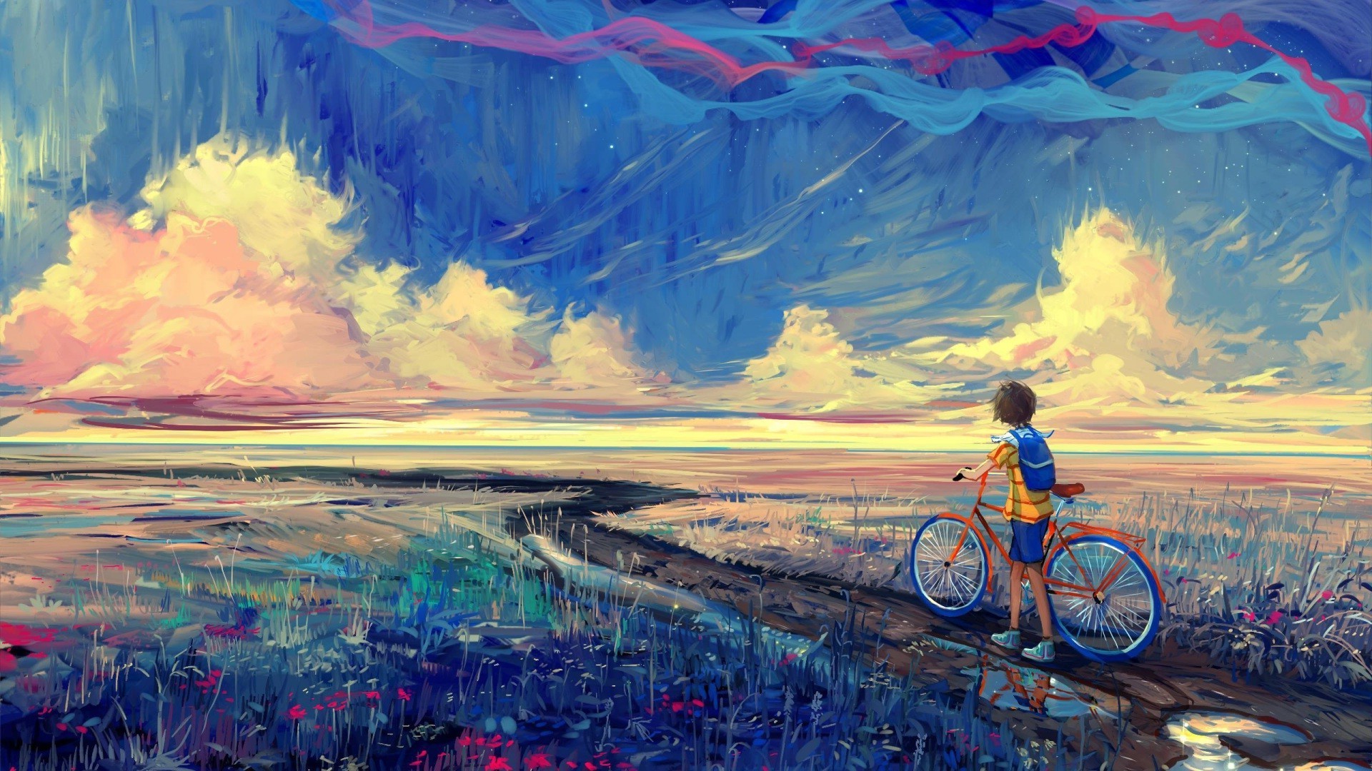 nature Wallpaper