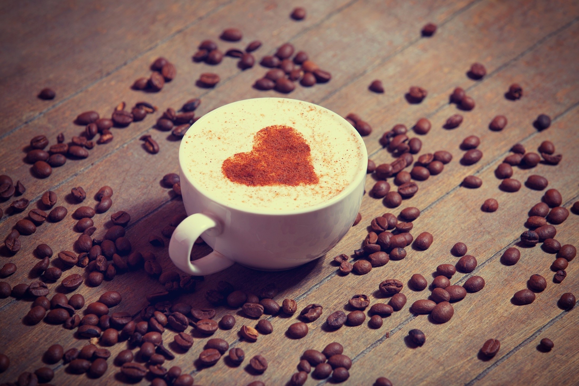 coffee, Hearth, Coffee Beans Wallpaper