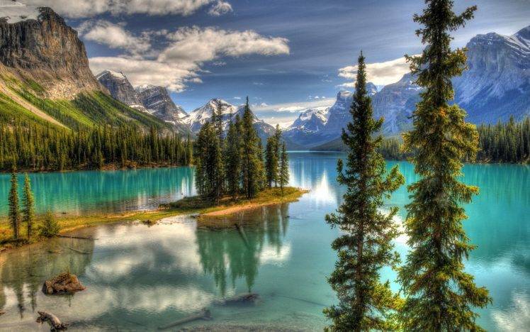 nature Wallpapers HD / Desktop and Mobile Backgrounds