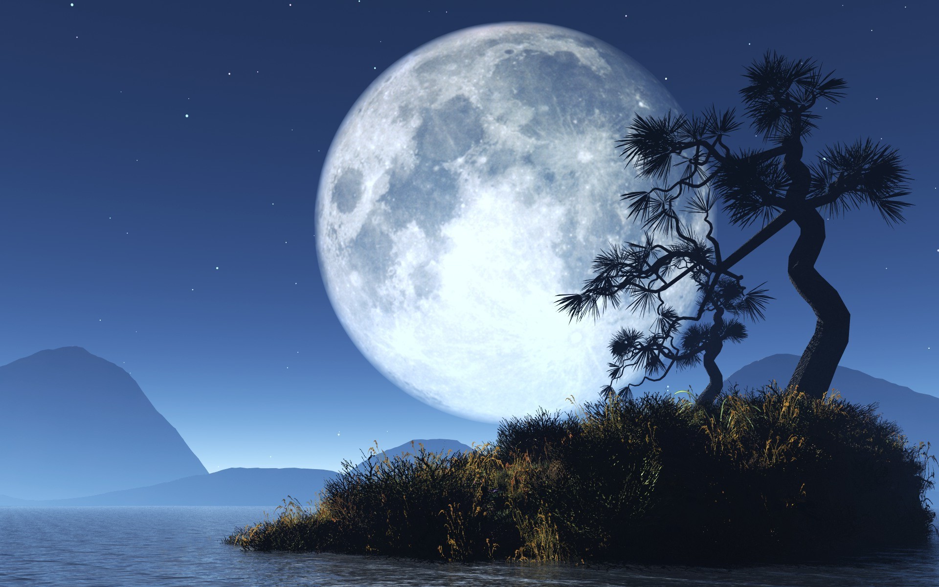 nature Wallpaper