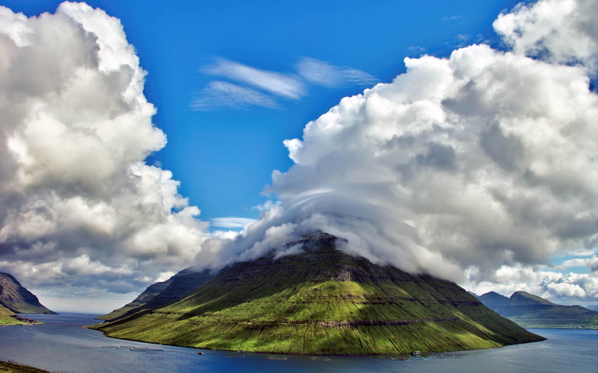 nature Wallpaper