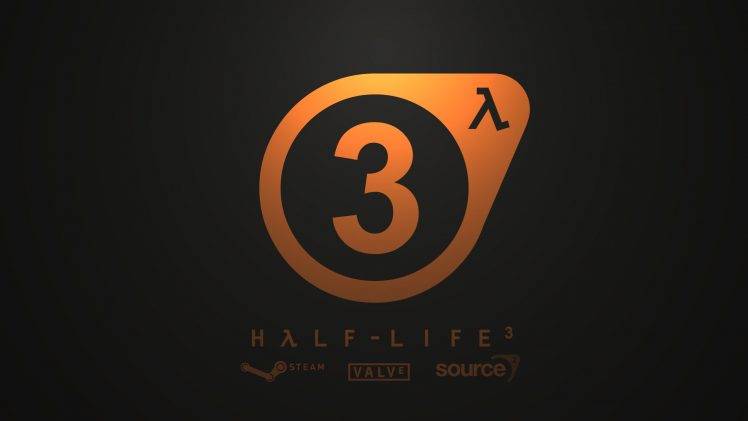 Half Life, Half Life 3, Half Life 2, Valve, Valve Corporation, Video Games, Gordon Freeman, I Wanna Believe HD Wallpaper Desktop Background