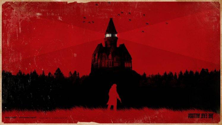 The Evil Within Bethesda Softworks Video Games Wallpapers Hd