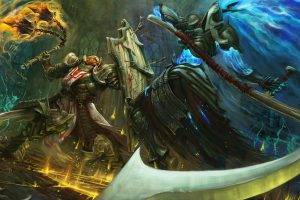 video Games, Diablo 3: Reaper Of Souls