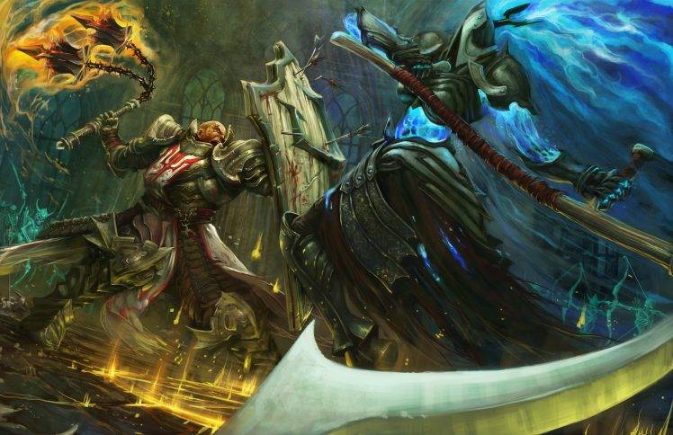 video Games, Diablo 3: Reaper Of Souls HD Wallpaper Desktop Background