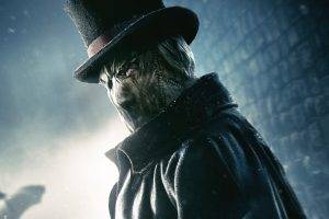 Jack The Ripper, Video Games, Artwork, Assassins Creed