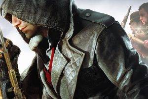 video Games, Assassins Creed Syndicate