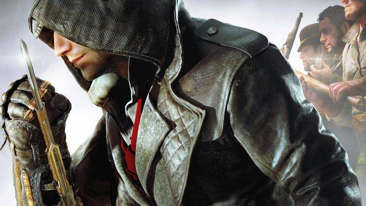 video Games, Assassins Creed Syndicate HD Wallpaper Desktop Background