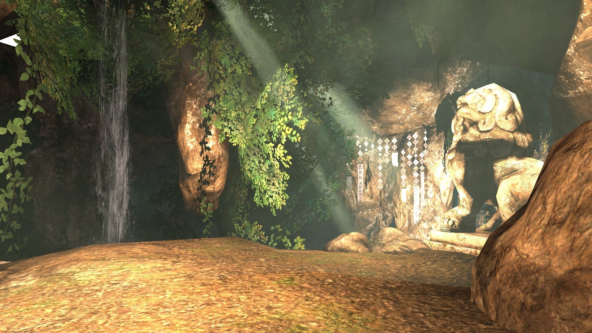 screenshots, Video Games, Blade And Soul, Blade & Soul Wallpaper