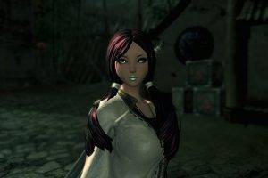 screenshots, Video Games, Video Game Girls, Blade & Soul