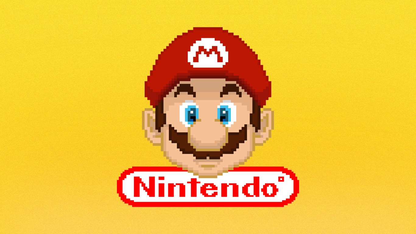 Mario Bros., Mario Kart, Mario Party, Nintendo, Retro Games, Video Games, Nintendo 64 Wallpaper