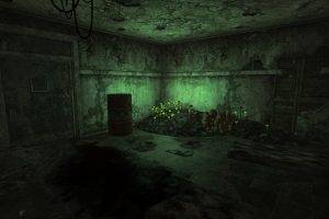 Fallout 3, Fallout, Ambient, Video Games, Abandoned