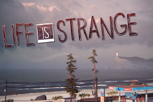 Life Is Strange, Video Games