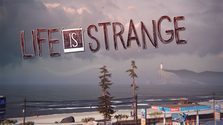 Life Is Strange, Video Games HD Wallpaper Desktop Background