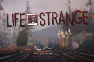 Max Caulfield, Chloe Price, Life Is Strange, Video Games