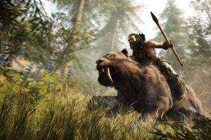 far Cry Primal, Video Games