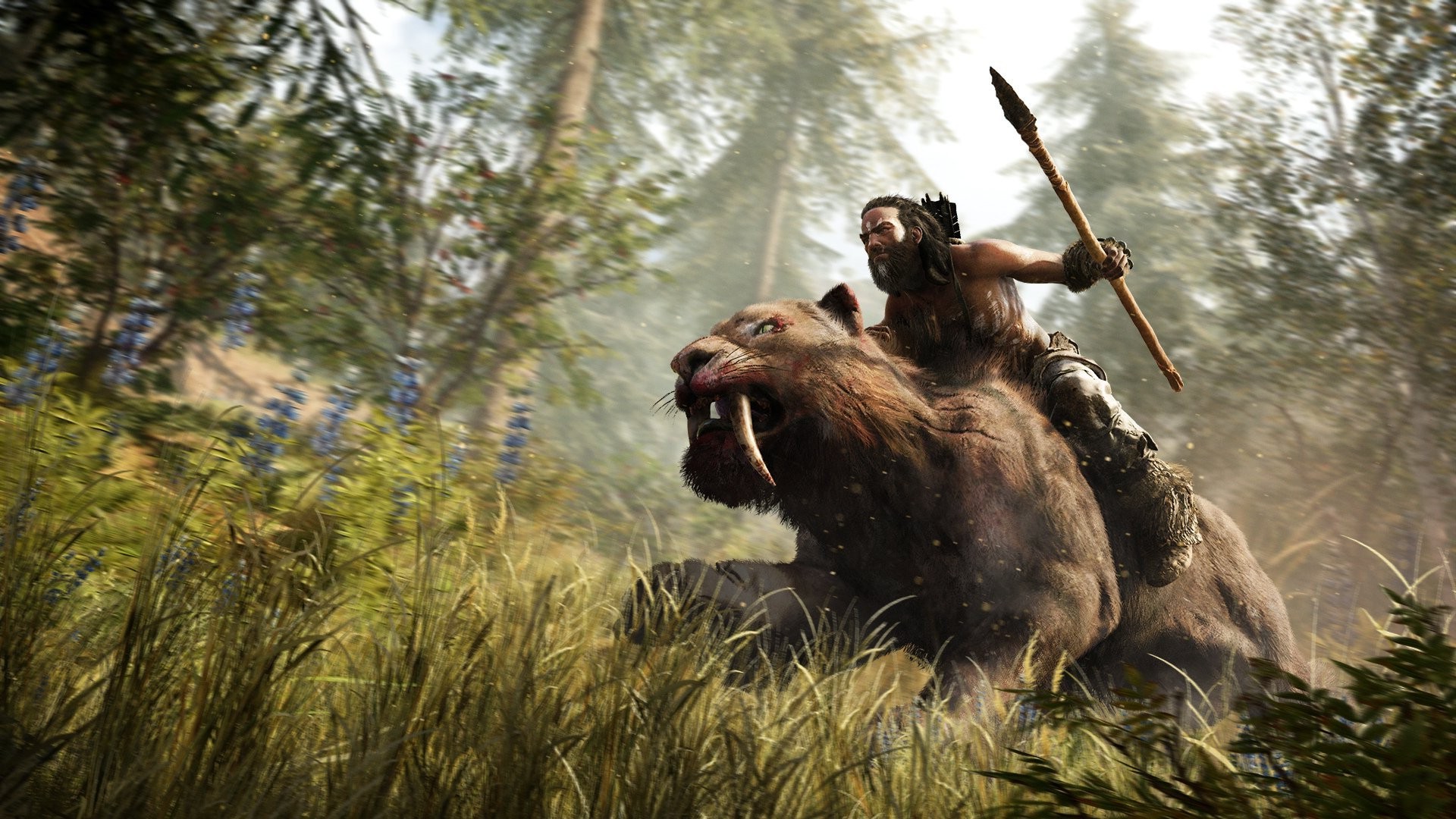 download far cry primal game for free
