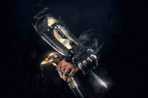 artwork, Video Games, Assassins Creed