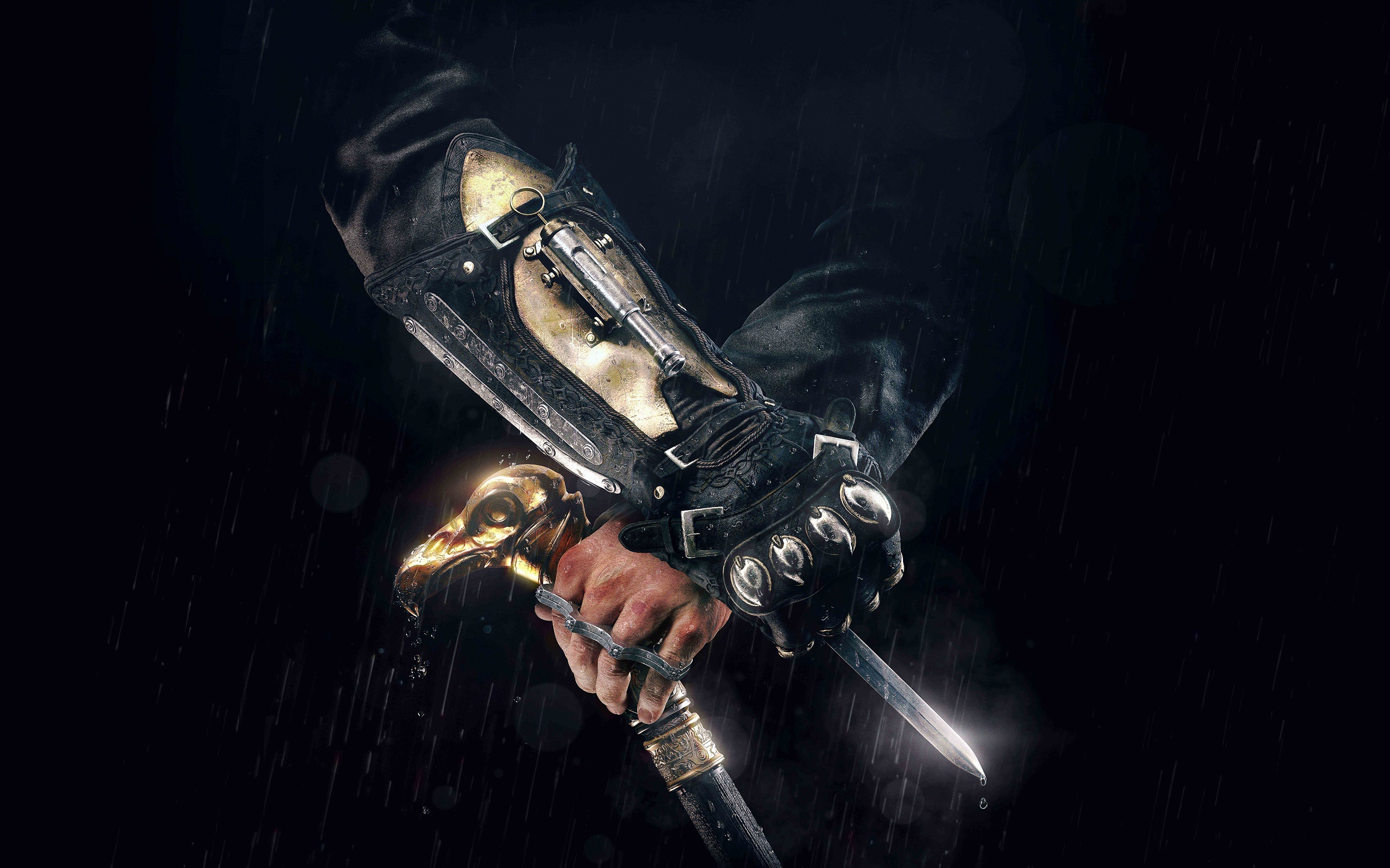 artwork, Video Games, Assassins Creed Wallpaper