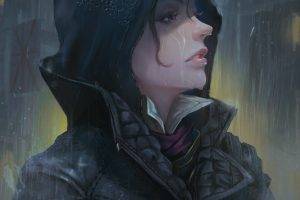Evie Frye, Video Game Girls,  Assassins Creed Syndicate