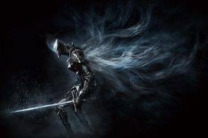 video Games, Artwork, Dark Souls III