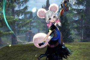 Blade And Soul, Video Games