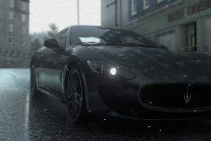 Driveclub, Maserati, Video Games