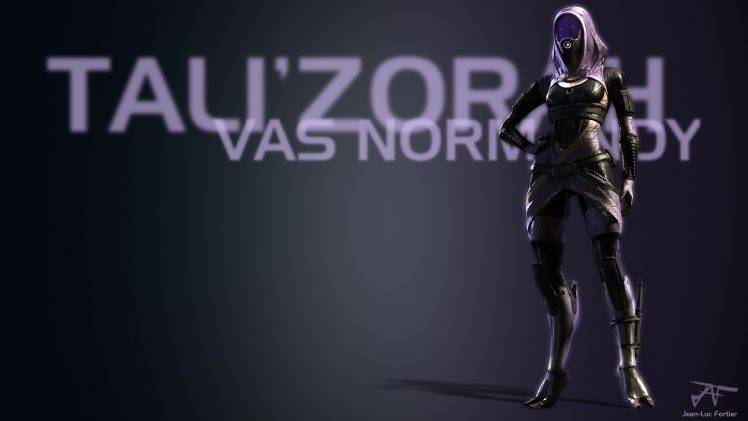 video Game Characters, Garrus Vakarian, Thane Krios, Commander Shepard, Mass Effect, Purple, Blue, Space HD Wallpaper Desktop Background