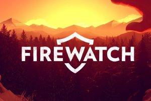 Firewatch, Video Games