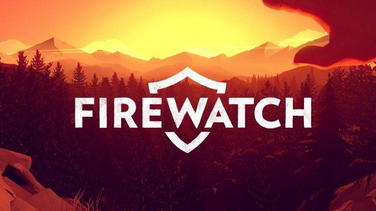 Firewatch, Video Games HD Wallpaper Desktop Background