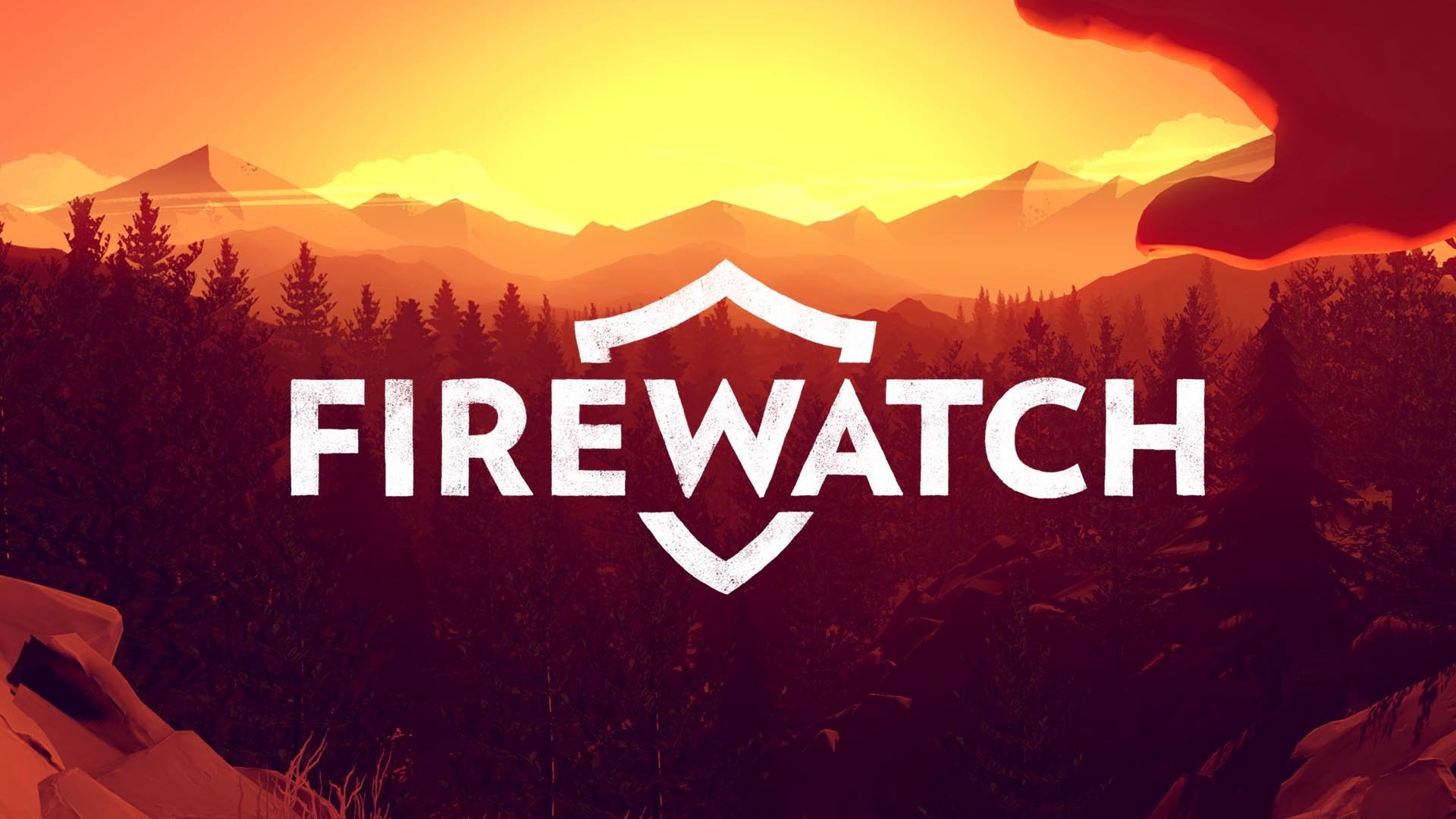 Firewatch, Video Games Wallpaper
