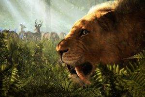 far Cry Primal, Video Games