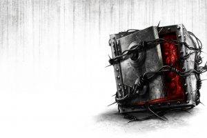 The Evil Within, Artwork, Video Games