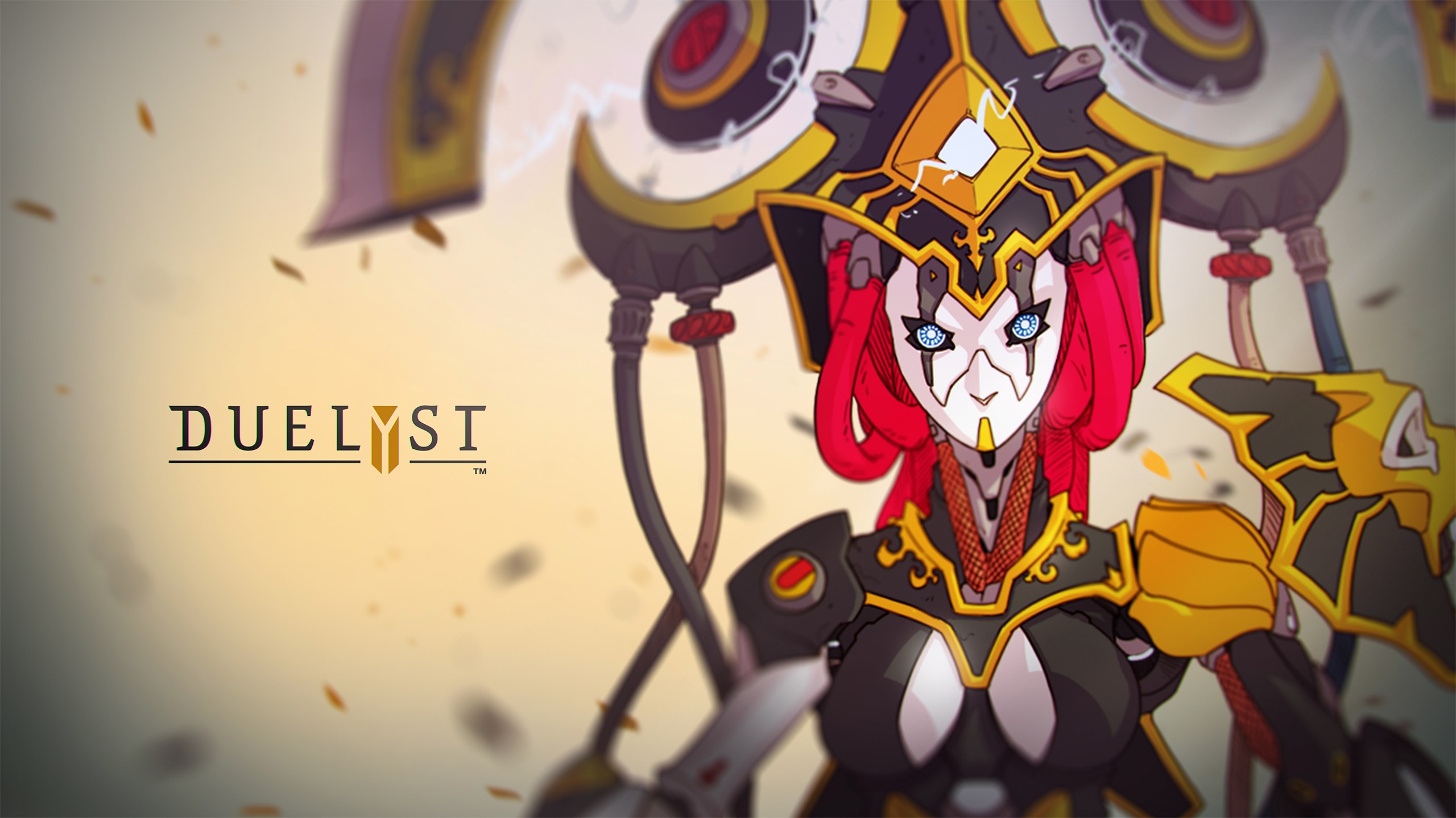 video Games, Duelyst, Artwork, Digital 2D, Digital Art Wallpaper