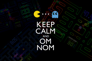 Pac Man, Retro Games, Video Games, Keep Calm And…, Ghosts, Ghost, Yellow