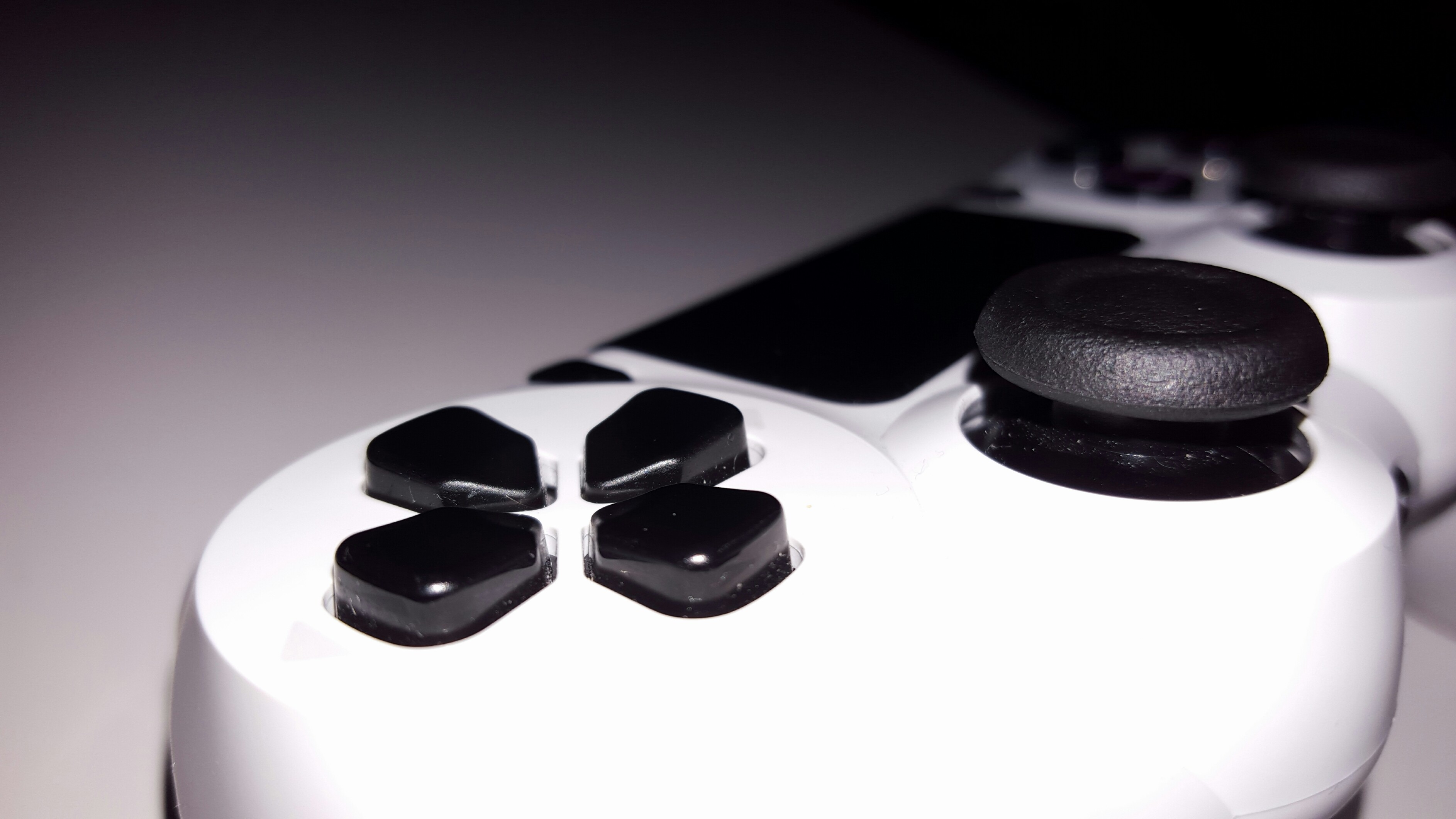 controllers, Video Games, PlayStation 4, Consoles, Closeup Wallpaper