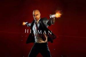 Hitman: Absolution, Video Games