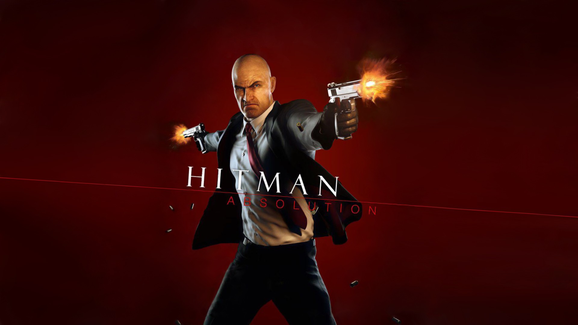 Hitman: Absolution, Video Games Wallpaper