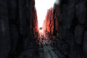 labyrinth, Metro 2033, Video Games
