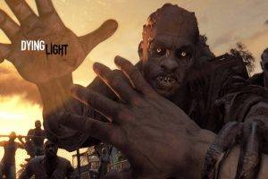 video Games, Dying Light, Zombies