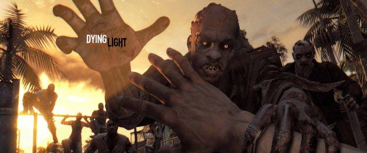 video Games, Dying Light, Zombies HD Wallpaper Desktop Background