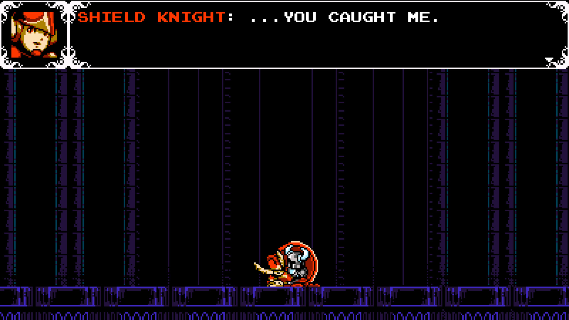 Shovel Knight Video Games Pixel Art Retro Games 8 Bit 16 Bit