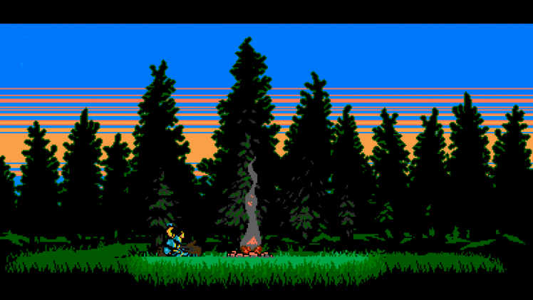 Shovel Knight: Bạn là fan của Shovel Knight? Hẳn bạn đã từng yêu thích những trò chơi đi cảnh cổ điển như Mega Man hay Contra, đúng không? Hãy tải ngay hình nền Shovel Knight của chúng tôi để cùng thưởng thức lại kỷ nguyên của những tựa game đó!