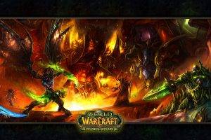 video Games,  World Of Warcraft